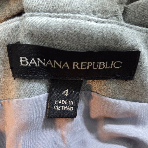 Banana Republic Dress 4 - Picture 6 of 7